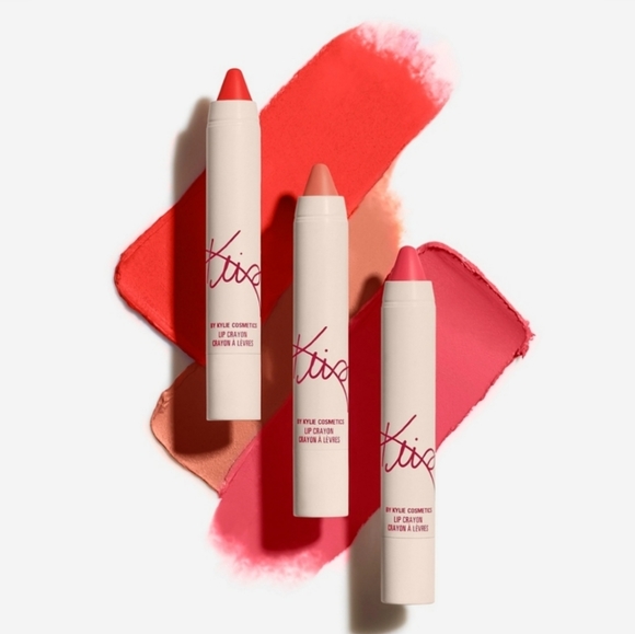 Kris Lip Crayon Set - Picture 15 of 16